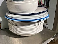 Mepal servies set - afbeelding 3 van  4
