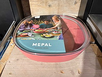 Mepal silueta serveerschaal (5x) - afbeelding 3 van  5