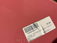 Mepal silueta serveerschaal (5x) - afbeelding 4 van  5