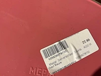 Mepal silueta serveerschaal (5x) - afbeelding 4 van  5