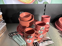 Mepal silueta servies set - afbeelding 2 van  5
