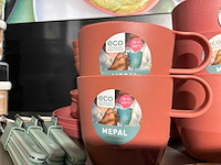 Mepal silueta servies set - afbeelding 3 van  5
