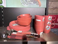 Mepal silueta servies set - afbeelding 1 van  5