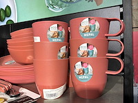 Mepal silueta servies set - afbeelding 3 van  5