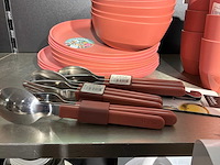 Mepal silueta servies set - afbeelding 5 van  5