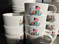 Mepal silueta servies set - afbeelding 2 van  4