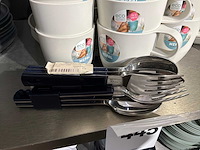 Mepal silueta servies set - afbeelding 3 van  4