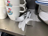 Mepal silueta servies set - afbeelding 3 van  4