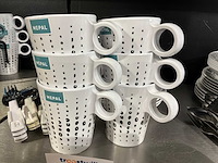 Mepal silueta servies set - afbeelding 2 van  4