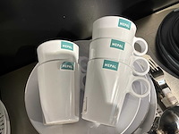 Mepal silueta servies set - afbeelding 2 van  3
