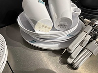 Mepal silueta servies set - afbeelding 3 van  3