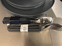 Mepal silueta servies set - afbeelding 2 van  3