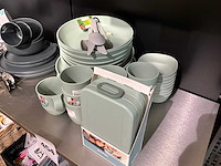 Mepal silueta servies set - afbeelding 2 van  4
