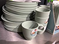 Mepal silueta servies set - afbeelding 3 van  4
