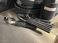 Mepal silueta servies set - afbeelding 3 van  4