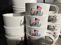 Mepal silueta servies set - afbeelding 2 van  4