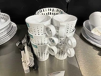 Mepal silueta servies set