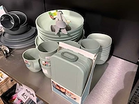 Mepal silueta servies set - afbeelding 2 van  4