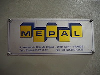 Mepal - afbeelding 8 van  19