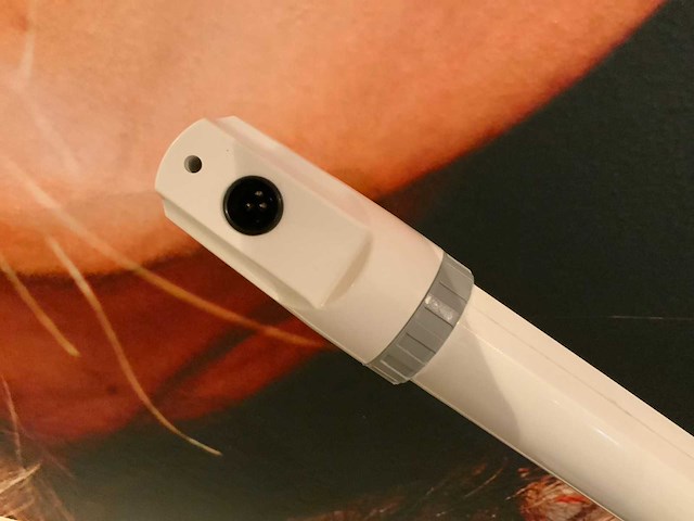 Mepix ub-01 stoom apparaat - afbeelding 10 van  10