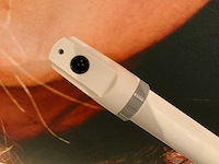 Mepix ub-01 stoom apparaat - afbeelding 10 van  10