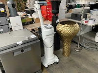 Mepix ub-01 stoom apparaat - afbeelding 3 van  11