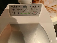 Mepix ub-01 stoom apparaat - afbeelding 7 van  11
