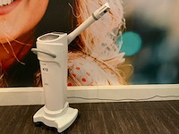 Mepix ub-01 stoom apparaat - afbeelding 8 van  11