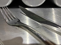 Mepra inox italy - forma - 150-delige bestekset - afbeelding 3 van  5