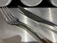Mepra inox italy - forma - 300-delige bestekset - afbeelding 3 van  5