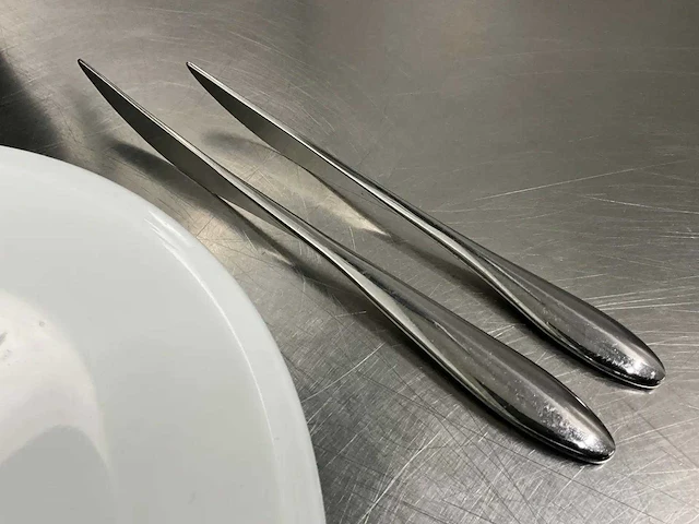 Mepra inox italy - forma - 40-delige bestekset - afbeelding 3 van  5