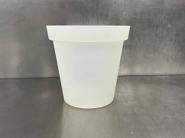 Mepra italy - kunststof wijnkoeler ø 22 cm (20x) - afbeelding 2 van  5