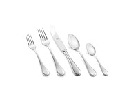 Mepra spa bestekservice brescia 151 stukken - afbeelding 1 van  2