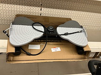 Merach twist board - afbeelding 1 van  3