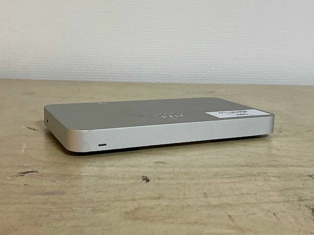 Meraki cisco meraki mx64-hw firewall networking - afbeelding 1 van  3