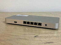 Meraki cisco meraki mx64-hw firewall networking - afbeelding 3 van  3