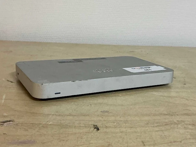 Meraki cisco meraki mx64-hw firewall networking - afbeelding 1 van  3