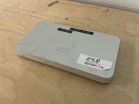 Meraki cisco meraki mx64-hw firewall - afbeelding 1 van  3