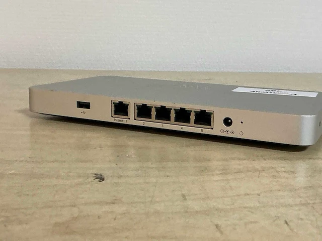 Meraki cisco meraki mx67 firewall networking - afbeelding 3 van  3