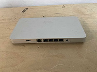 Meraki cisco meraki mx67 firewall - afbeelding 2 van  3