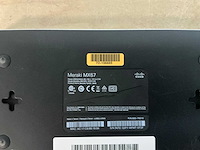 Meraki cisco meraki mx67 firewall - afbeelding 3 van  3