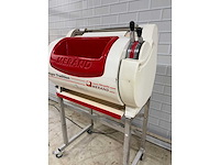 Merand - trégor tradition ftt2bdns25d - stokbroodmachine - afbeelding 2 van  10