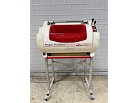 Merand - trégor tradition ftt2bdns25d - stokbroodmachine - afbeelding 4 van  10