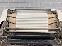 Merand - trégor tradition ftt2bdns25d - stokbroodmachine - afbeelding 6 van  10