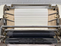 Merand - trégor tradition ftt2bdns25d - stokbroodmachine - afbeelding 8 van  10