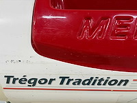 Merand - trégor tradition ftt2bdns25d - stokbroodmachine - afbeelding 10 van  10