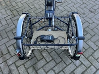 Merano elektrische driewielerfiets - afbeelding 10 van  15