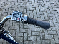 Merano elektrische driewielerfiets - afbeelding 11 van  15