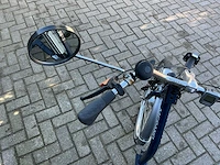 Merano elektrische driewielerfiets - afbeelding 12 van  15
