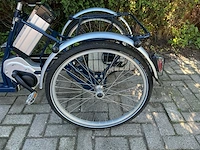 Merano elektrische driewielerfiets - afbeelding 13 van  15